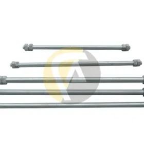 Sản phẩm bulong vrs13210 — Thanh Ren, Ty Ren Tân Anh - Công Ty TNHH Sản Xuất Thương Mại Và Vật Liệu Xây
Dựng Tân Anh — MST 0310439277