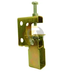 Sản phẩm kep xa go hb beam clamp22221 — Thanh Ren, Ty Ren Tân Anh - Công Ty TNHH Sản Xuất Thương Mại Và Vật Liệu Xây
Dựng Tân Anh — MST 0310439277