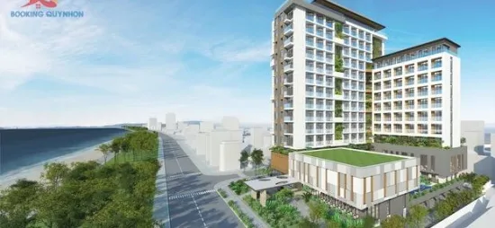 Sản phẩm fleur de lys hotel quy nhon12113 — Thanh Ren, Ty Ren Tân Anh - Công Ty TNHH Sản Xuất Thương Mại Và Vật Liệu Xây
Dựng Tân Anh — MST 0310439277