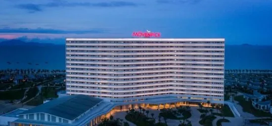 Sản phẩm movenpick cam ranh30003 — Thanh Ren, Ty Ren Tân Anh - Công Ty TNHH Sản Xuất Thương Mại Và Vật Liệu Xây
Dựng Tân Anh — MST 0310439277