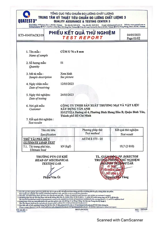Sản phẩm 003321214 — Thanh Ren, Ty Ren Tân Anh - Công Ty TNHH Sản Xuất Thương Mại Và Vật Liệu Xây
Dựng Tân Anh — MST 0310439277