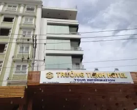 Sản phẩm khach san truong thinh — Thang Máy Tâm Phát Lộc - Công Ty TNHH Xây Dựng Và Thang Máy Tâm Phát Lộc — MST 0310441011