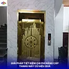 Sản phẩm lap dat thang may cong cong — Thang Máy Tâm Phát Lộc - Công Ty TNHH Xây Dựng Và Thang Máy Tâm Phát Lộc — MST 0310441011