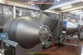 Sản phẩm thumb_1594550520_bon inox cong nghiep industrial stainless steel tank sus 304 cheap prices 2 — Công Ty CP Tin Ta — MST 0310447278