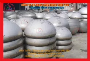 Sản phẩm thumb_1720843140_Gia cong chom cau inox sat thep theo yeu cau xoay dit bon ep dau 3 — Công Ty CP Tin Ta — MST 0310447278