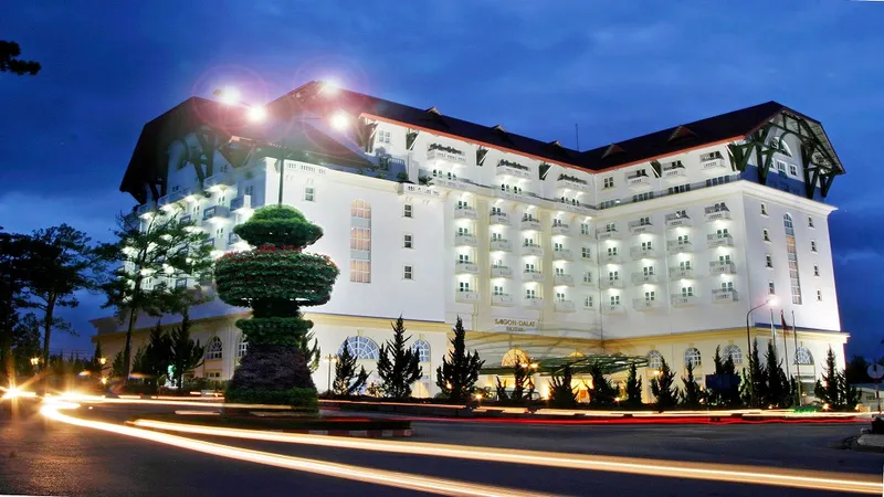 Sản phẩm khach san sai gon  da lat  2026 06 06 11 20 43 — Công Ty TNHH Sản Xuất Thương Mại Dịch Vụ Cơ Nhiệt Toàn Cầu — MST 0310448296