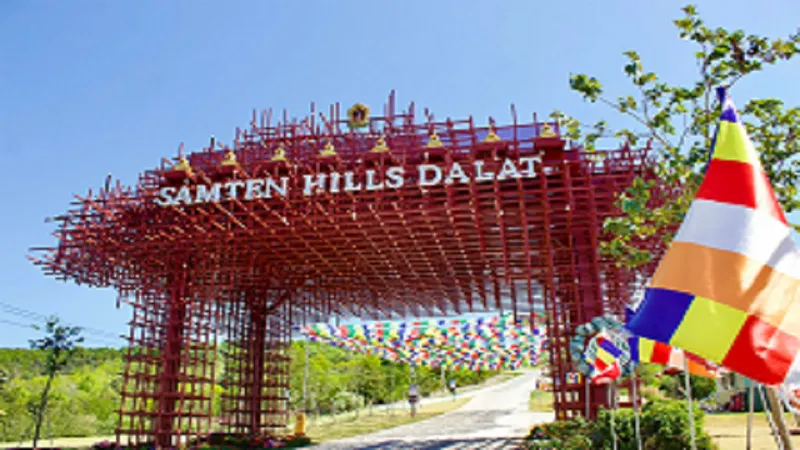 Sản phẩm samten hills dalat 2026 05 08 10 59 06 — Công Ty TNHH Sản Xuất Thương Mại Dịch Vụ Cơ Nhiệt Toàn Cầu — MST 0310448296