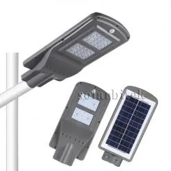 Sản phẩm den duong nang luong mat troi lien the 40w 1 247x247 — Nhà Phân Phối Đèn Năng Lượng Mặt Trời Bitek Solar — MST 0310448497