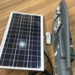 Sản phẩm den kieu chiec la 100w 5 247x247 — Nhà Phân Phối Đèn Năng Lượng Mặt Trời Bitek Solar — MST 0310448497