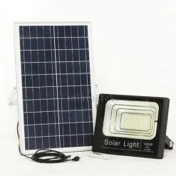 Sản phẩm den pha 100w 247x247 — Nhà Phân Phối Đèn Năng Lượng Mặt Trời Bitek Solar — MST 0310448497