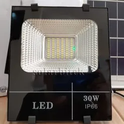 Sản phẩm den pha 50w 247x247 — Nhà Phân Phối Đèn Năng Lượng Mặt Trời Bitek Solar — MST 0310448497
