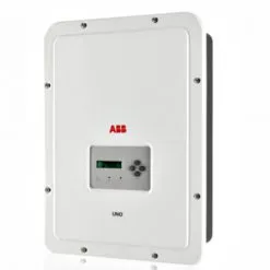 Sản phẩm inverter 1 pha 3 kw uno 247x247 — Nhà Phân Phối Đèn Năng Lượng Mặt Trời Bitek Solar — MST 0310448497