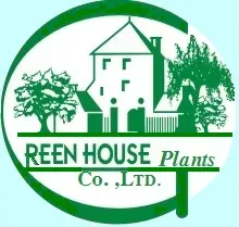 Logo Công Ty TNHH Thương Mại Dịch Vụ Cây Cảnh Nhà Xanh