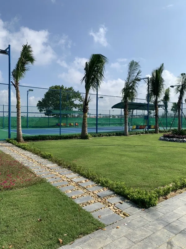 Sản phẩm cokhixaydung_den san tennis_03122023_121234 — Công Ty TNHH Sản Xuất Cơ Khí Xây Dựng Trí — MST 0310452616