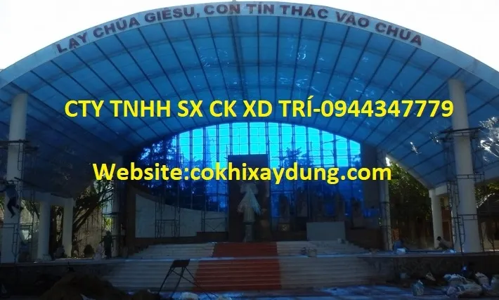 Sản phẩm cokhixaydung_mai vom_19522021_055209 — Công Ty TNHH Sản Xuất Cơ Khí Xây Dựng Trí — MST 0310452616