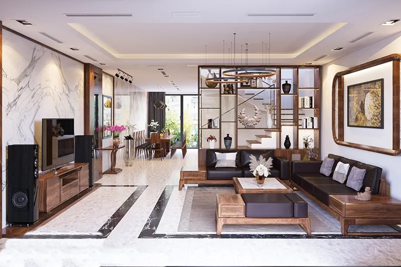 Sản phẩm cokhixaydung_phong khach_07572023_065725 — Công Ty TNHH Sản Xuất Cơ Khí Xây Dựng Trí — MST 0310452616