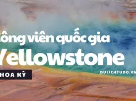 Sản phẩm cong vien quoc gia yellowstone 269x201 — Công Ty TNHH TM Và DV Du Lịch Tự Do — MST 0310457526
