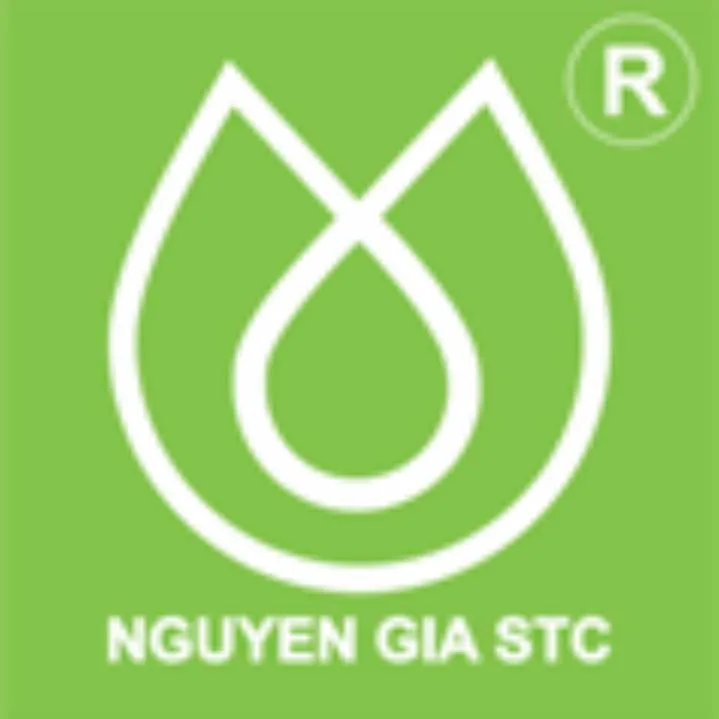 Logo Công Ty Cổ Phần Xây Dựng Thương Mại Dịch Vụ Nguyên Gia