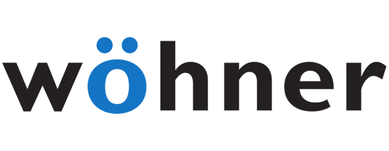 Sản phẩm wohner — Công Ty TNHH Thương Mại Dịch Vụ Châu Vĩnh Cường — MST 0310460102
