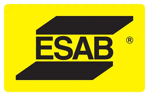 Sản phẩm esab — Công Ty TNHH Thương Mại Dịch Vụ Châu Vĩnh Cường — MST 0310460102