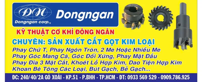 Sản phẩm 197558121853618vi0 — Công Ty TNHH Cơ Khí Đông Ngân — MST 0310466471