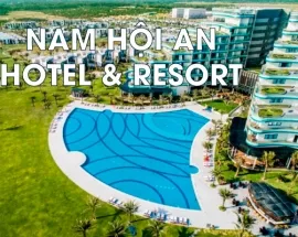 Sản phẩm nam hoi an hotel resort_60597815 — Công Ty CP Hệ Thống An Ninh Khai Phát — MST 0310471658