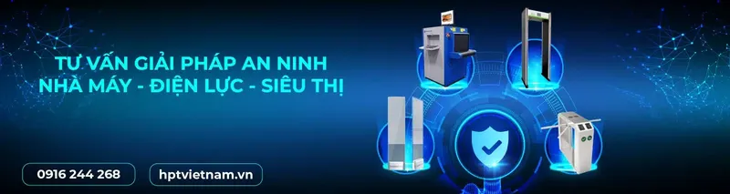 Nhà máy Công Ty CP Thương Mại Dịch Vụ XNK HPT Việt Nam #? — MST 0310478692