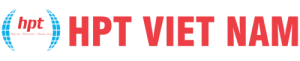 Logo Công Ty CP Thương Mại Dịch Vụ XNK HPT Việt Nam