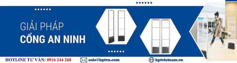 Sản phẩm giai phap cong tu an ninh 2 1 — Công Ty CP Thương Mại Dịch Vụ XNK HPT Việt Nam — MST 0310478692