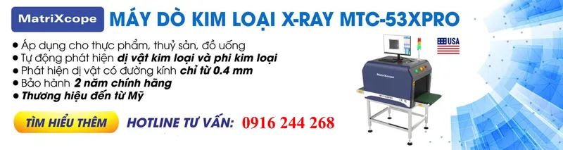 Sản phẩm matrixcope mtc 53xpro 1 — Công Ty CP Thương Mại Dịch Vụ XNK HPT Việt Nam — MST 0310478692
