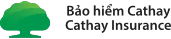 Logo Công Ty TNHH Bảo Hiểm Phi Nhân Thọ Cathay Việt Nam