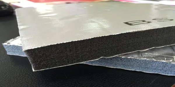 Sản phẩm PE FOAM 3 1 — Công Ty TNHH Thương Mại Xây Dựng Cách Nhiệt Việt Nam — MST 0310487182
