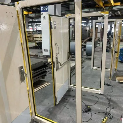 Sản phẩm DOOR A 60 SS 316 500x500 — Công Ty TNHH Thương Mại Xây Dựng Cách Nhiệt Việt Nam — MST 0310487182