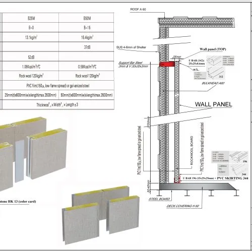 Sản phẩm WALL PANEL FOR WEB 1 500x500 — Công Ty TNHH Thương Mại Xây Dựng Cách Nhiệt Việt Nam — MST 0310487182