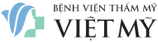 Logo Công Ty TNHH Bệnh Viện Thẩm Mỹ Việt Mỹ
