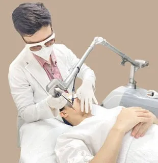 Sản phẩm dieu tri nam xoa xam da — Công Ty TNHH Bệnh Viện Thẩm Mỹ Việt Mỹ — MST 0310494380