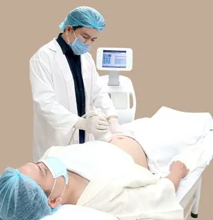 Sản phẩm hut mo bung khong phau thuat liposonix — Công Ty TNHH Bệnh Viện Thẩm Mỹ Việt Mỹ — MST 0310494380