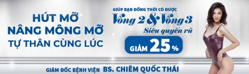 Sản phẩm hut mo nang mong bang mo tu than — Công Ty TNHH Bệnh Viện Thẩm Mỹ Việt Mỹ — MST 0310494380