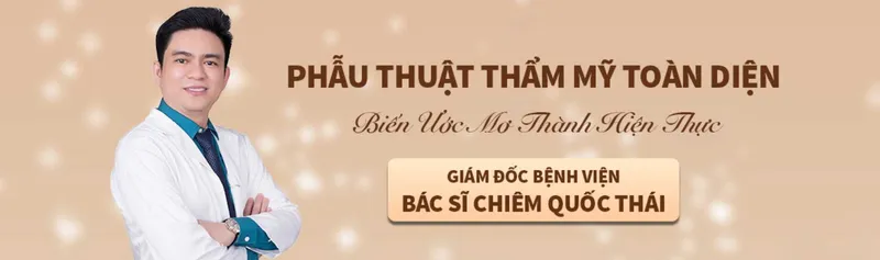 Sản phẩm phau thuat tham my toan dien bac si thai — Công Ty TNHH Bệnh Viện Thẩm Mỹ Việt Mỹ — MST 0310494380