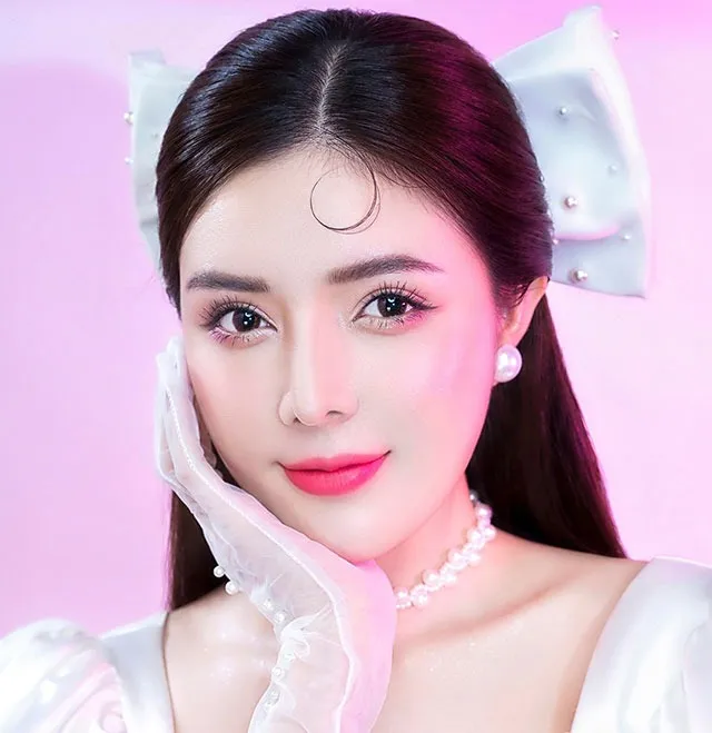 Sản phẩm phun mi mat — Công Ty TNHH Bệnh Viện Thẩm Mỹ Việt Mỹ — MST 0310494380