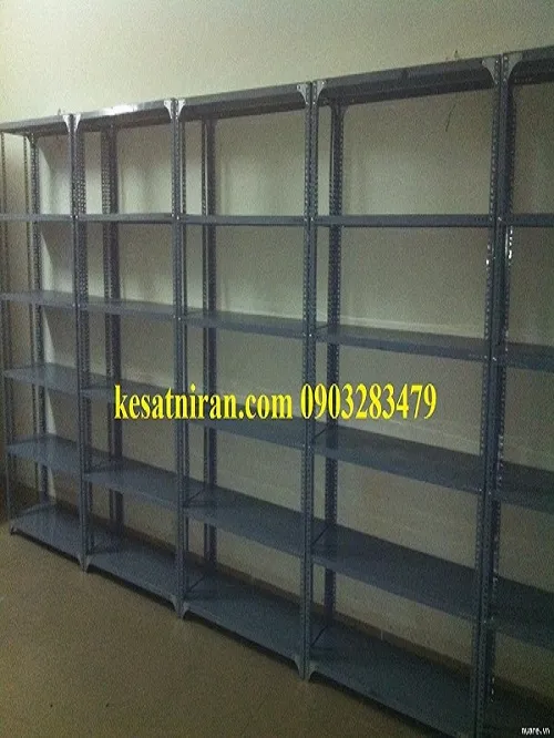 Sản phẩm ke ho so — Kệ Sắt Niran - Công Ty TNHH SX TM Cơ Khí Đại Việt — MST 0310499389