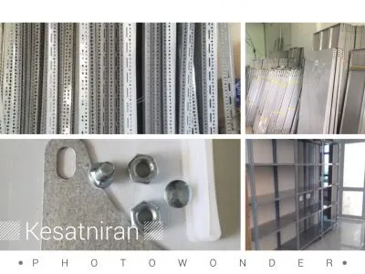 Sản phẩm 1 5 400x300 — Kệ Sắt Niran - Công Ty TNHH SX TM Cơ Khí Đại Việt — MST 0310499389
