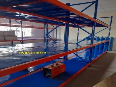 Sản phẩm ktt11 400x300 — Kệ Sắt Niran - Công Ty TNHH SX TM Cơ Khí Đại Việt — MST 0310499389