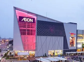 Sản phẩm aeon mall 0x0 — Kệ Sắt Niran - Công Ty TNHH SX TM Cơ Khí Đại Việt — MST 0310499389