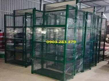 Sản phẩm ktb 04 380x284 — Kệ Sắt Niran - Công Ty TNHH SX TM Cơ Khí Đại Việt — MST 0310499389