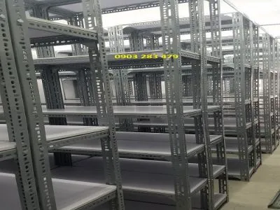 Sản phẩm klv 10 400x300 — Kệ Sắt Niran - Công Ty TNHH SX TM Cơ Khí Đại Việt — MST 0310499389