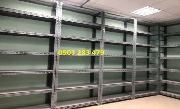 Sản phẩm klv 13 370x224 — Kệ Sắt Niran - Công Ty TNHH SX TM Cơ Khí Đại Việt — MST 0310499389