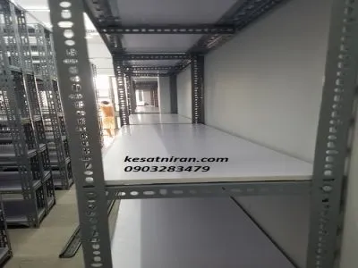 Sản phẩm klv 4 400x300 — Kệ Sắt Niran - Công Ty TNHH SX TM Cơ Khí Đại Việt — MST 0310499389