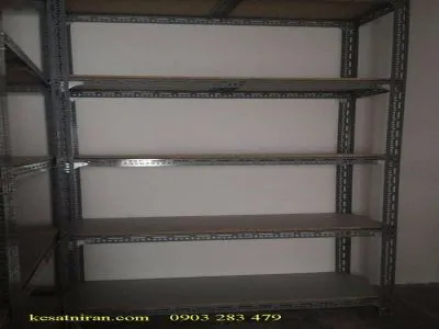Sản phẩm klv 6 400x300 — Kệ Sắt Niran - Công Ty TNHH SX TM Cơ Khí Đại Việt — MST 0310499389