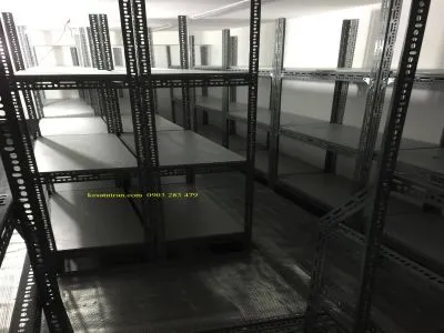 Sản phẩm klv 7 400x300 — Kệ Sắt Niran - Công Ty TNHH SX TM Cơ Khí Đại Việt — MST 0310499389